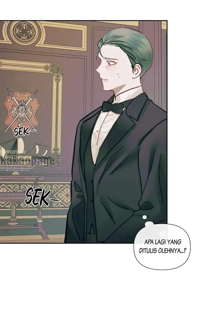 The Siren Becoming the Villain’s Family Chapter 13 page 63
