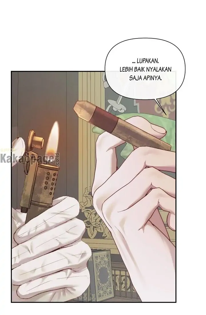The Siren Becoming the Villain’s Family Chapter 16 page 13