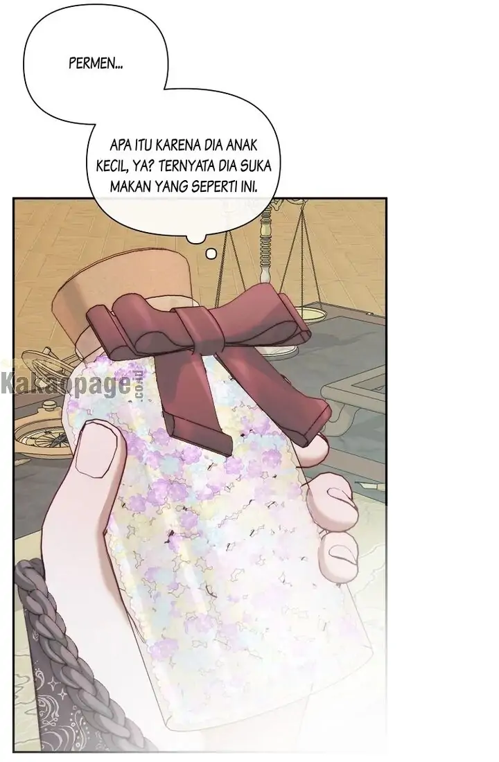 The Siren Becoming the Villain’s Family Chapter 16 page 21