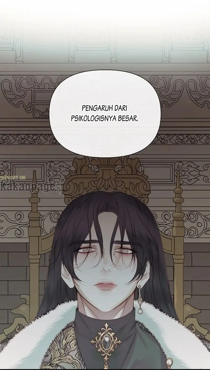 The Siren Becoming the Villain’s Family Chapter 16 page 25