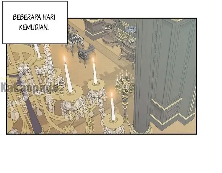 The Siren Becoming the Villain’s Family Chapter 16 page 2