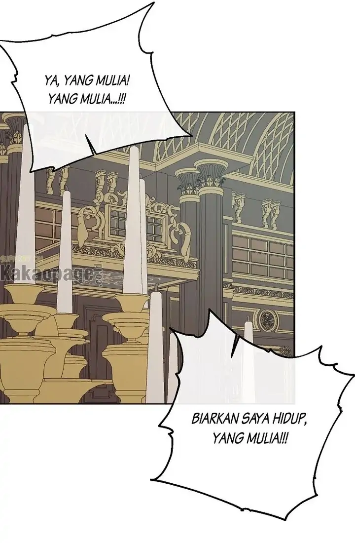 The Siren Becoming the Villain’s Family Chapter 16 page 34