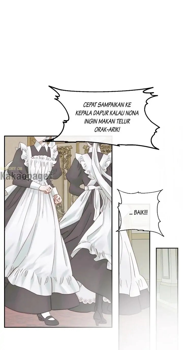 The Siren Becoming the Villain’s Family Chapter 16 page 65