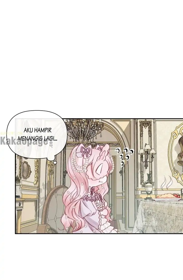 The Siren Becoming the Villain’s Family Chapter 16 page 74