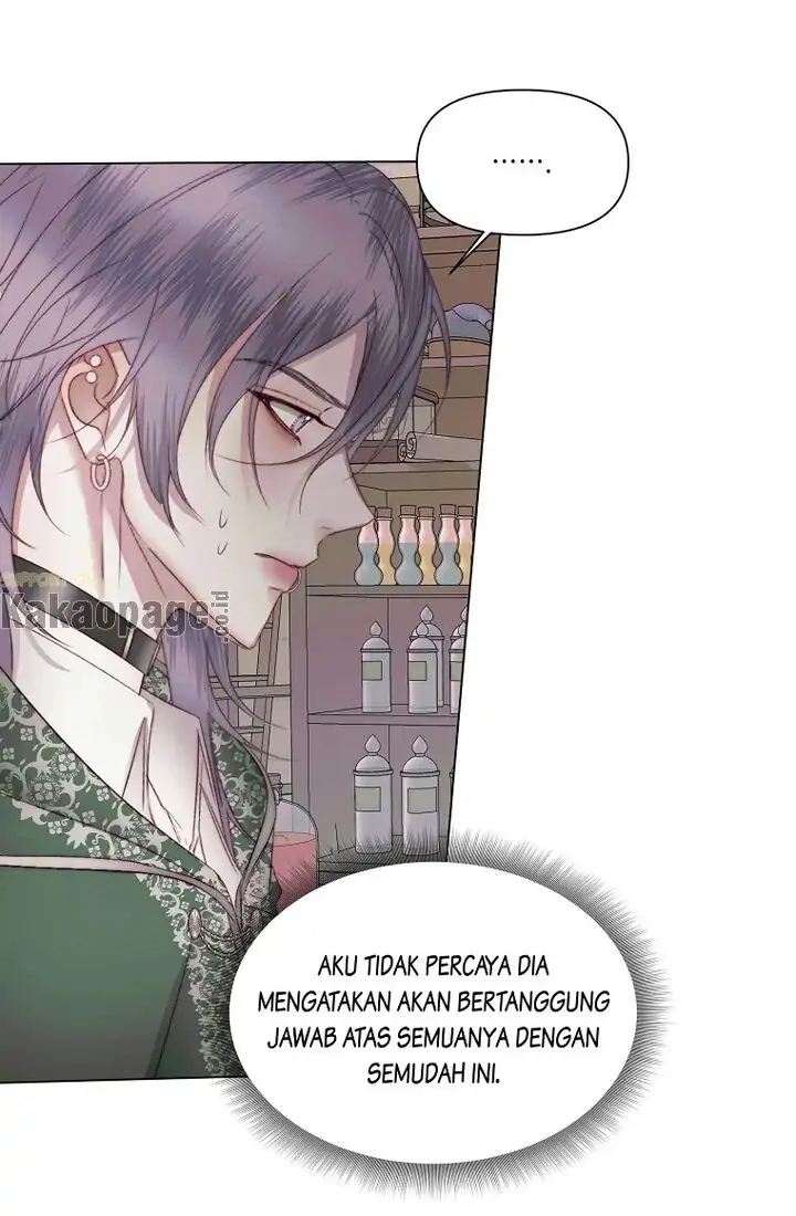 The Siren Becoming the Villain’s Family Chapter 24 page 14