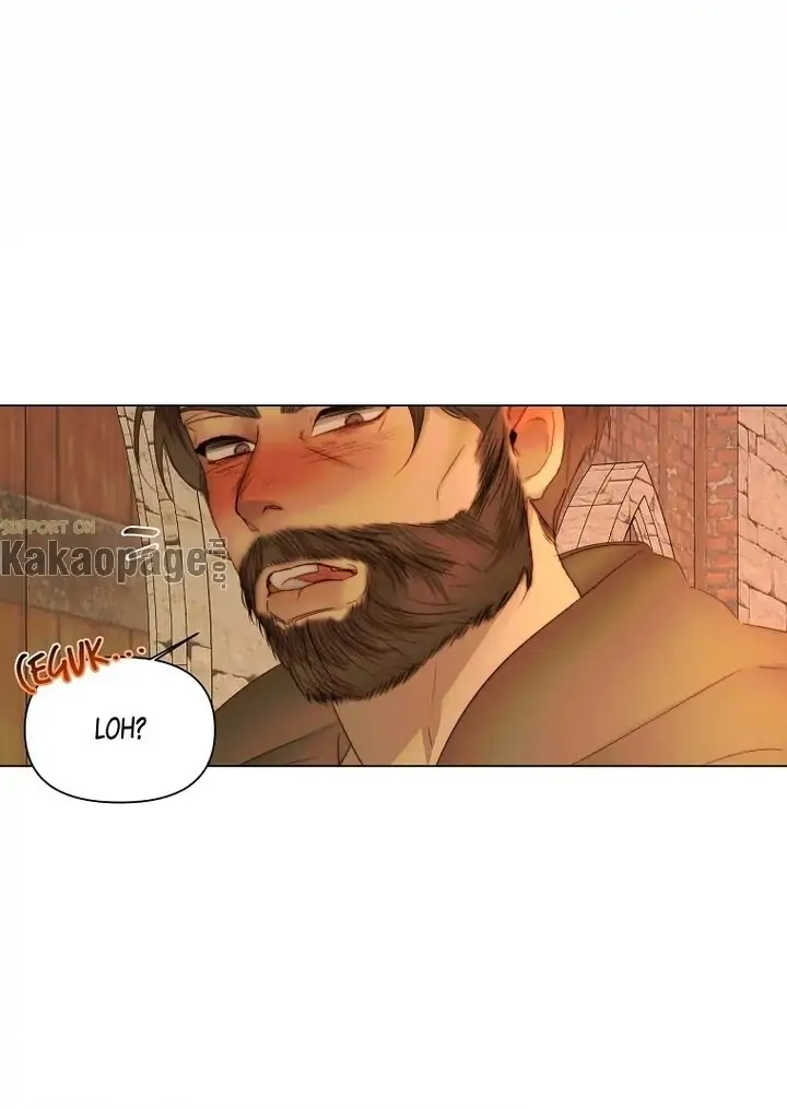 The Siren Becoming the Villain’s Family Chapter 24 page 61