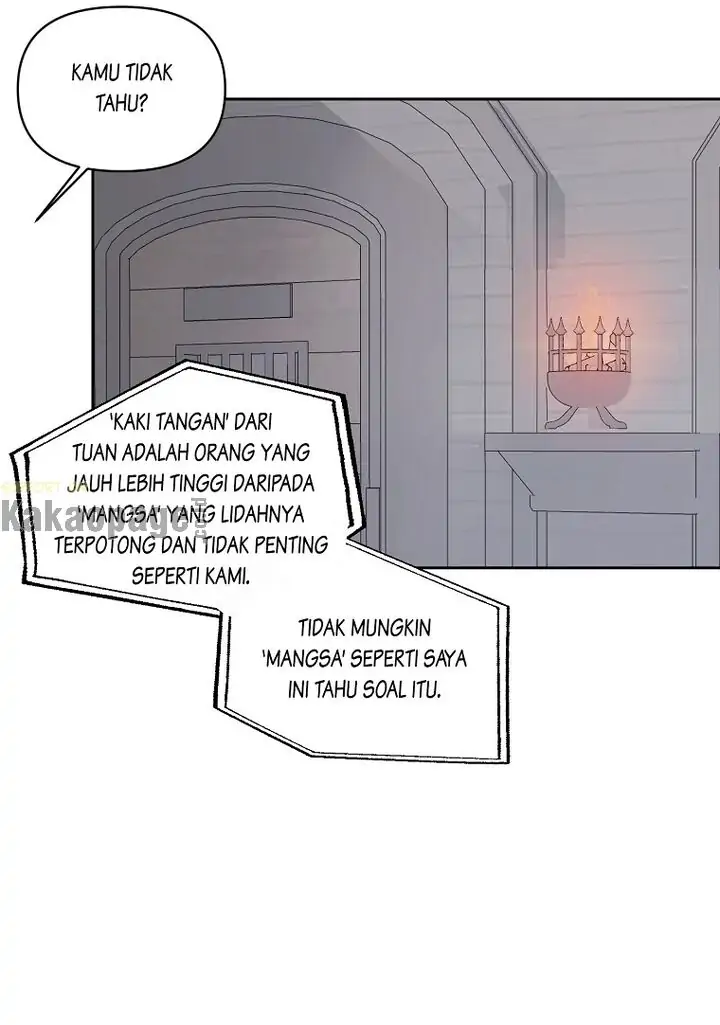 The Siren Becoming the Villain’s Family Chapter 27 page 41