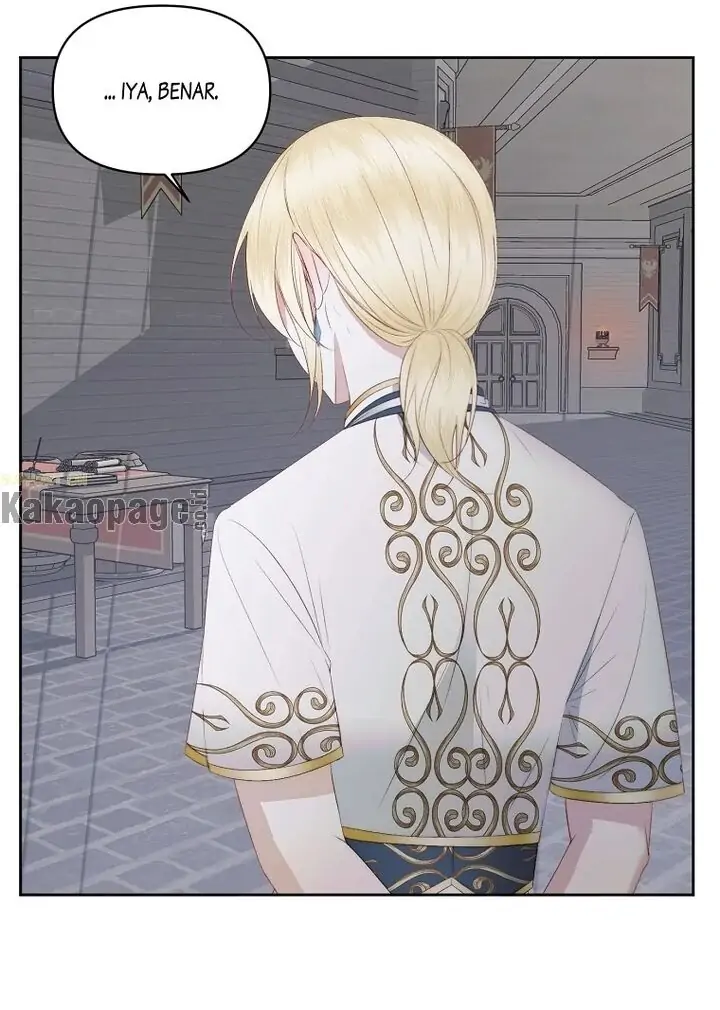 The Siren Becoming the Villain’s Family Chapter 27 page 47