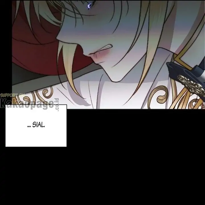 The Siren Becoming the Villain’s Family Chapter 27 page 58