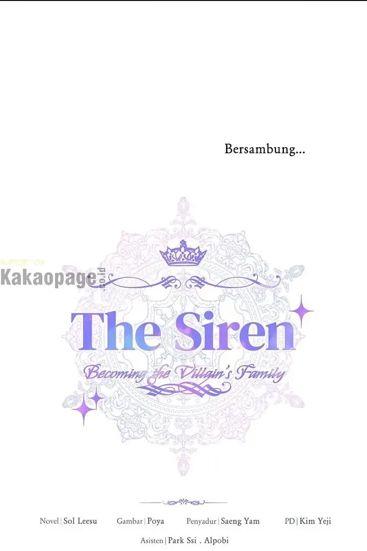 The Siren Becoming the Villain’s Family Chapter 27 page 66