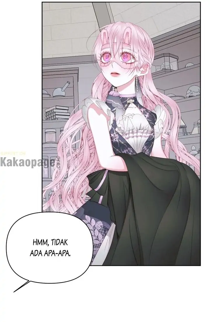 The Siren Becoming the Villain’s Family Chapter 27 page 6