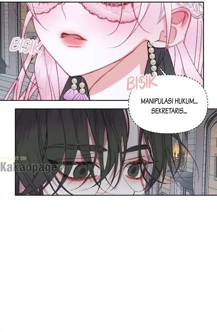 The Siren Becoming the Villain’s Family Chapter 29 page 12