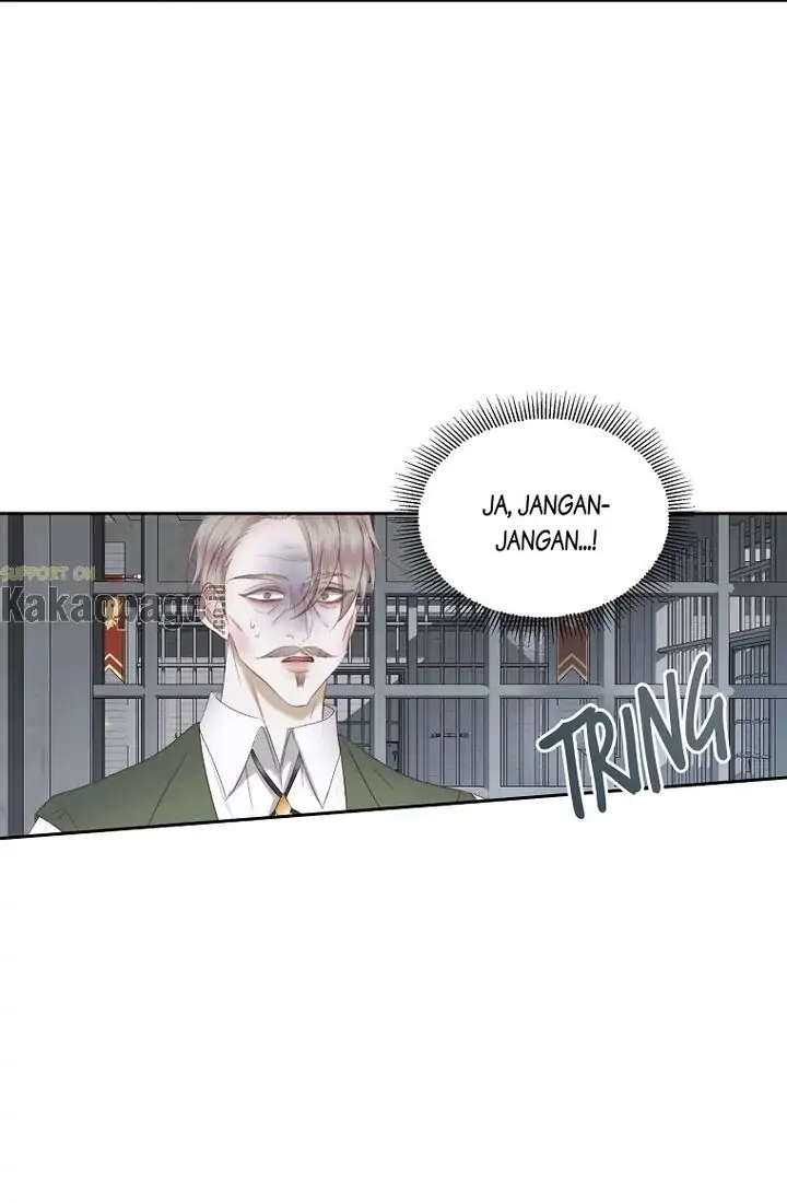 The Siren Becoming the Villain’s Family Chapter 29 page 21