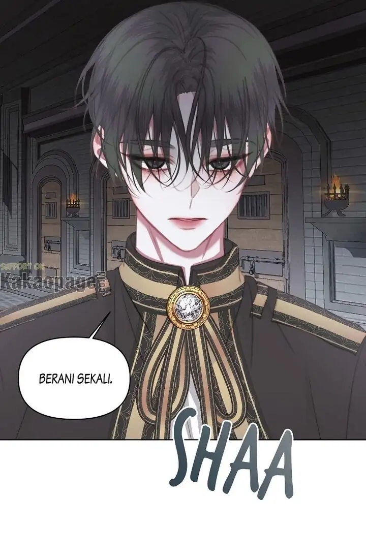 The Siren Becoming the Villain’s Family Chapter 29 page 29