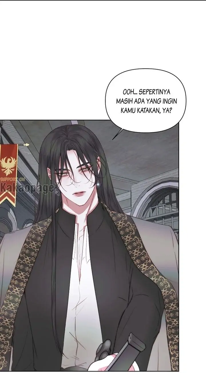 The Siren Becoming the Villain’s Family Chapter 29 page 62