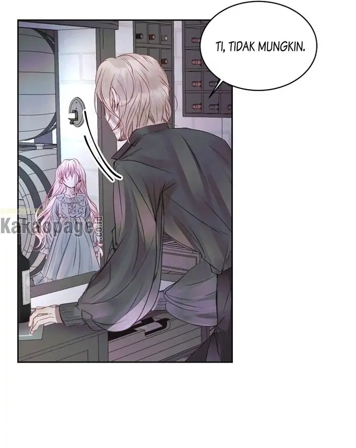 The Siren Becoming the Villain’s Family Chapter 3 page 9