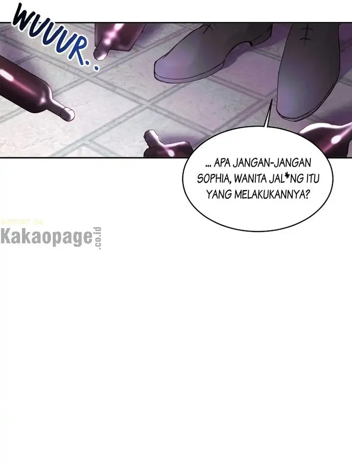 The Siren Becoming the Villain’s Family Chapter 3 page 11