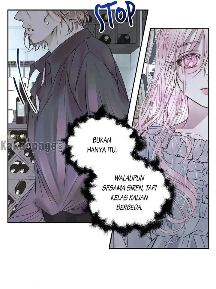 The Siren Becoming the Villain’s Family Chapter 3 page 12