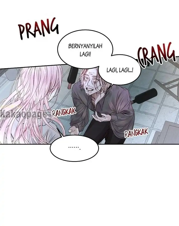 The Siren Becoming the Villain’s Family Chapter 3 page 14