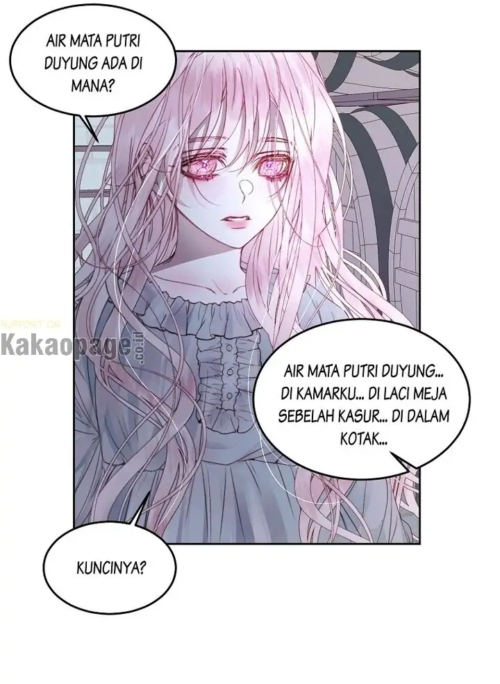 The Siren Becoming the Villain’s Family Chapter 3 page 23