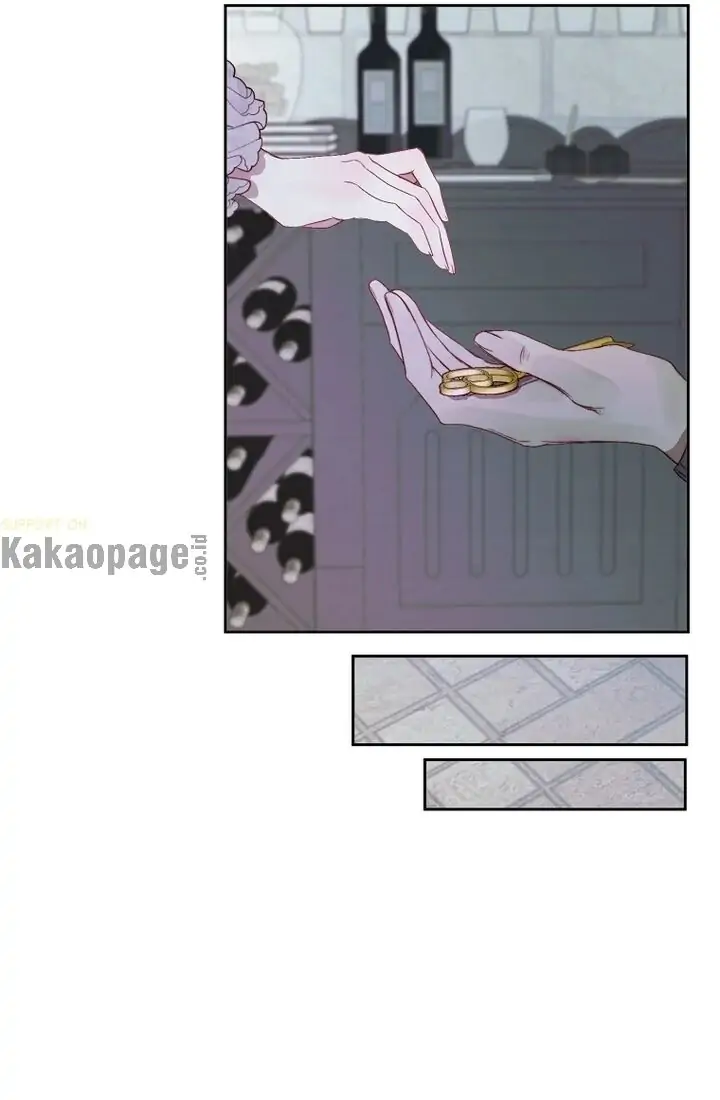 The Siren Becoming the Villain’s Family Chapter 3 page 24
