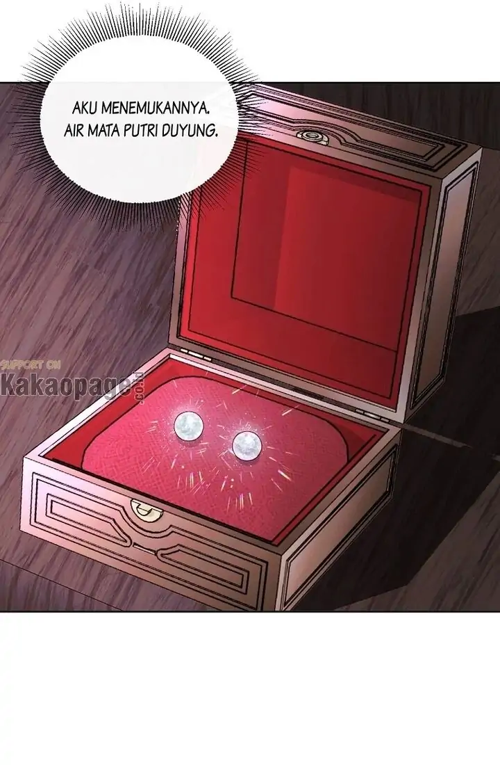 The Siren Becoming the Villain’s Family Chapter 3 page 28