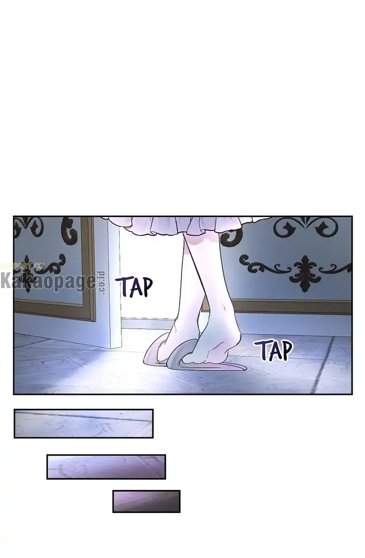 The Siren Becoming the Villain’s Family Chapter 3 page 32