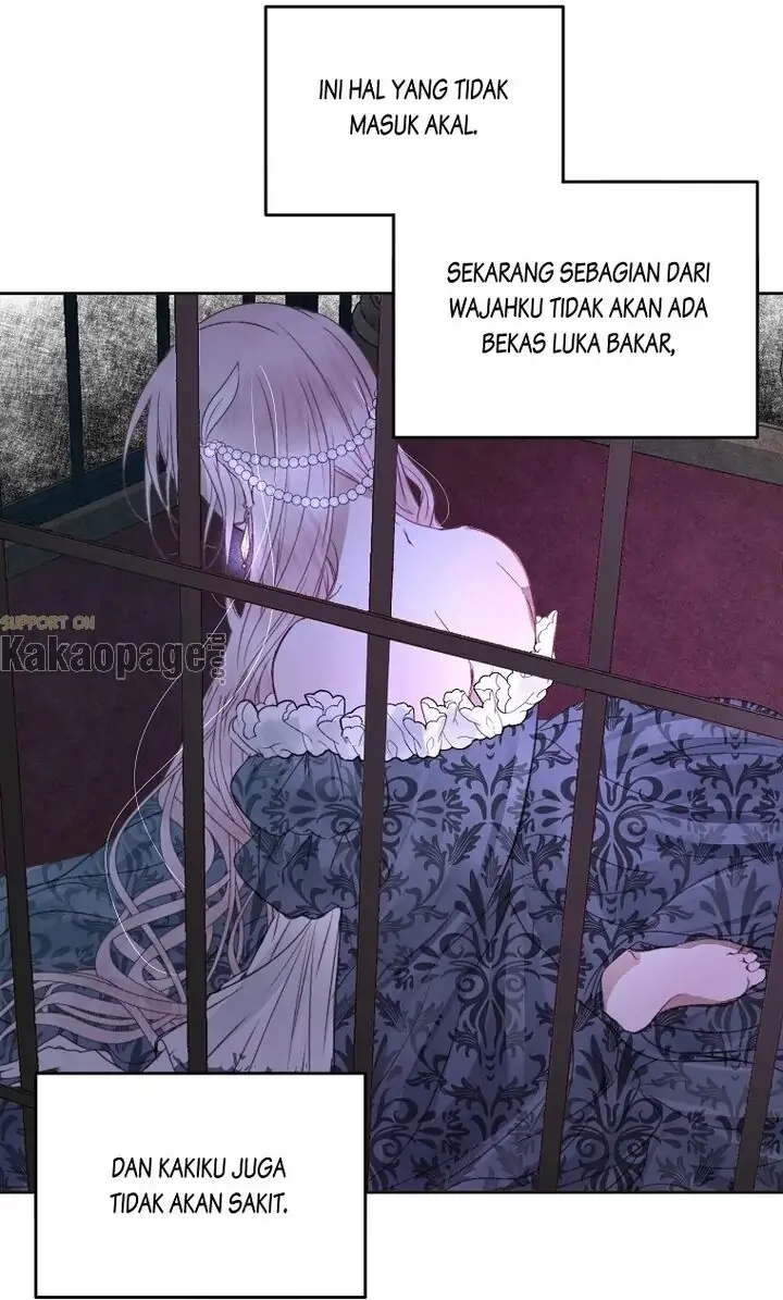 The Siren Becoming the Villain’s Family Chapter 3 page 38