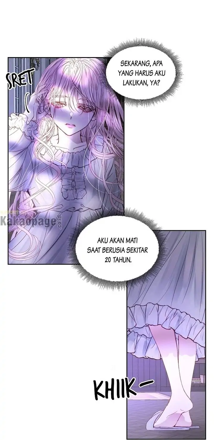The Siren Becoming the Villain’s Family Chapter 3 page 39