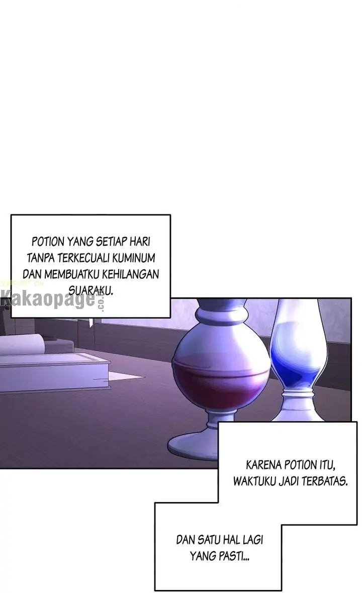 The Siren Becoming the Villain’s Family Chapter 3 page 40