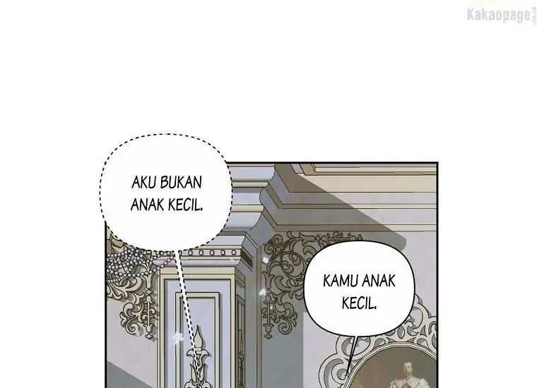 The Siren Becoming the Villain’s Family Chapter 36 page 60