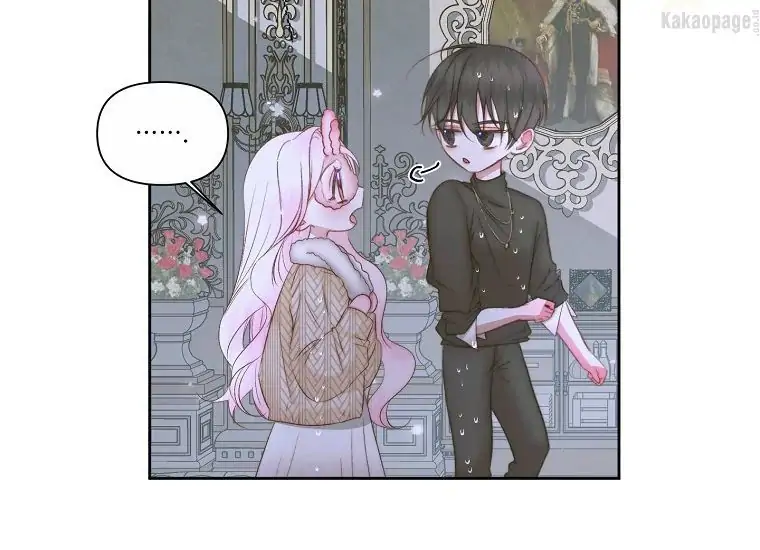 The Siren Becoming the Villain’s Family Chapter 36 page 61