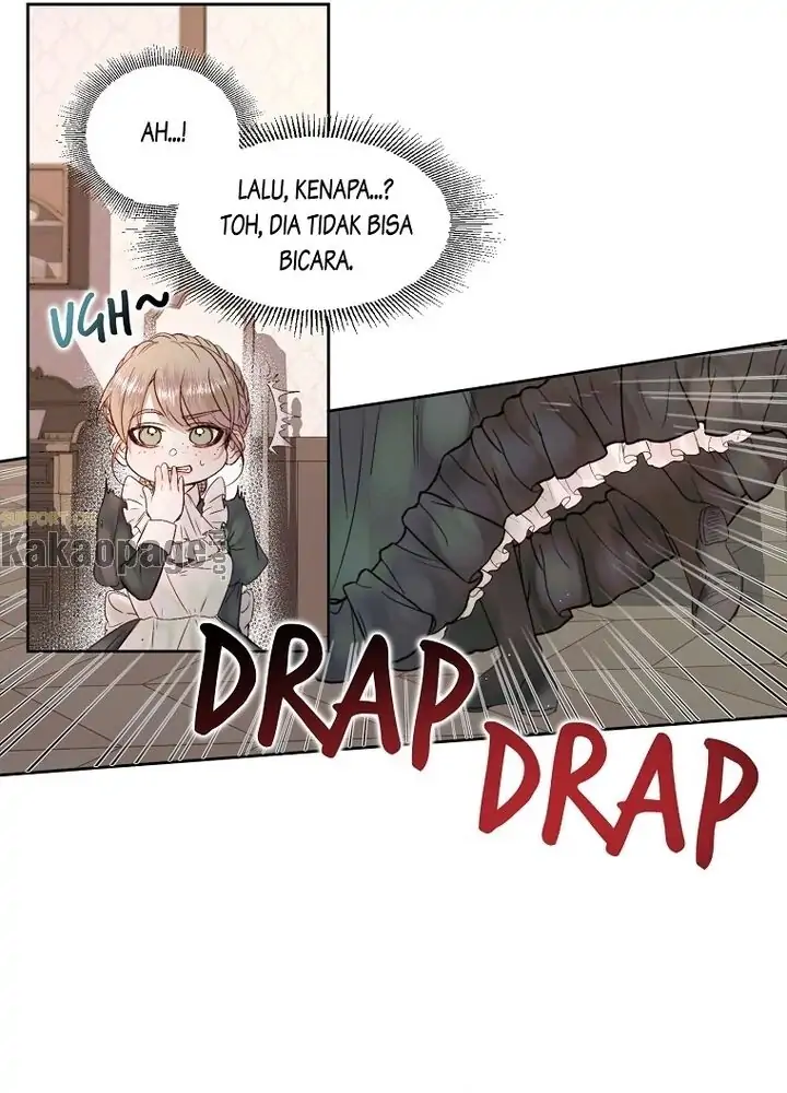 The Siren Becoming the Villain’s Family Chapter 4 page 9
