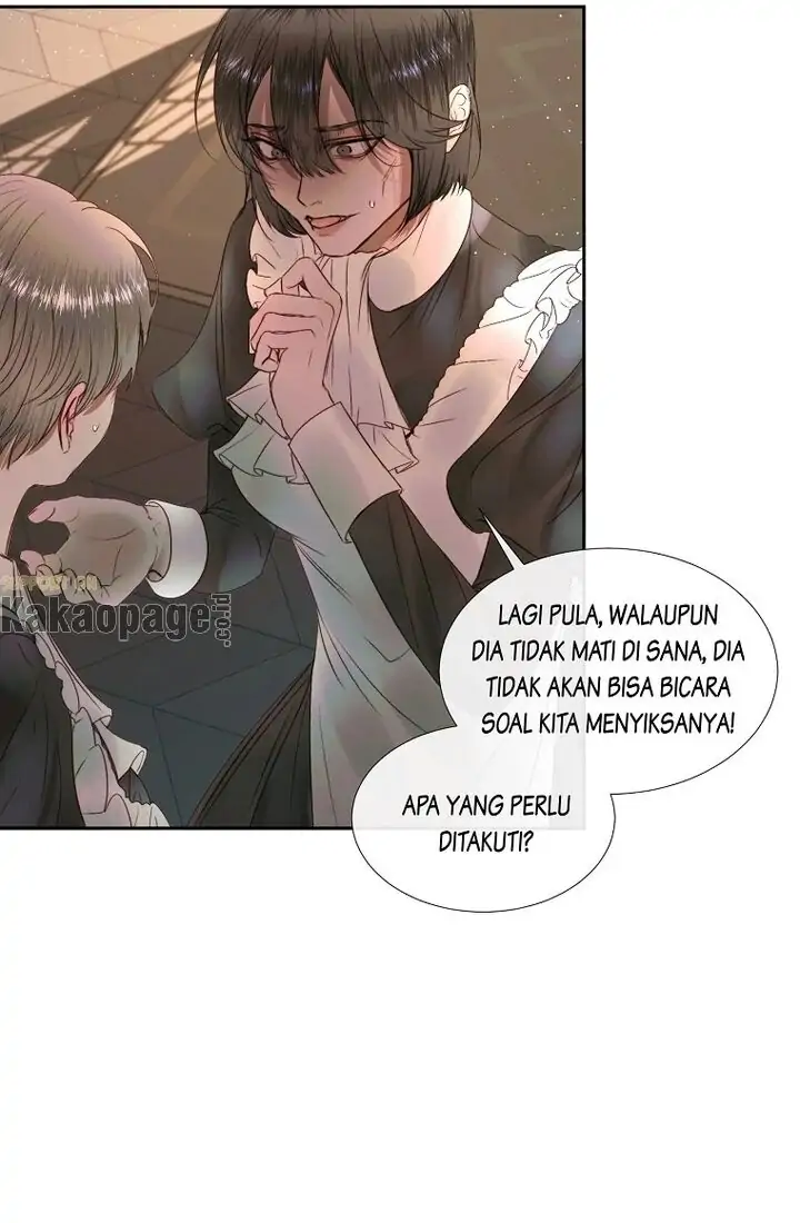 The Siren Becoming the Villain’s Family Chapter 4 page 18