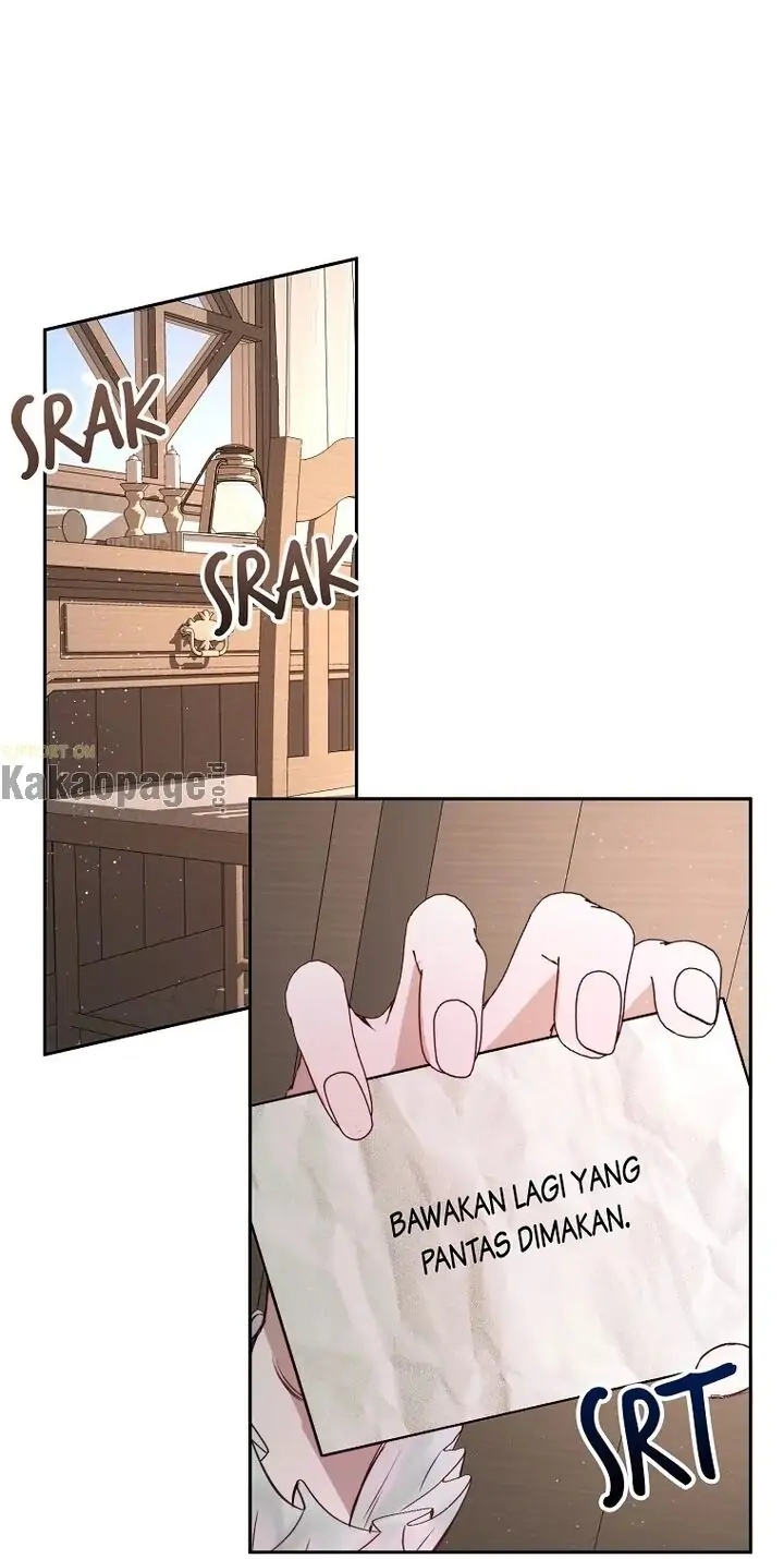 The Siren Becoming the Villain’s Family Chapter 4 page 22