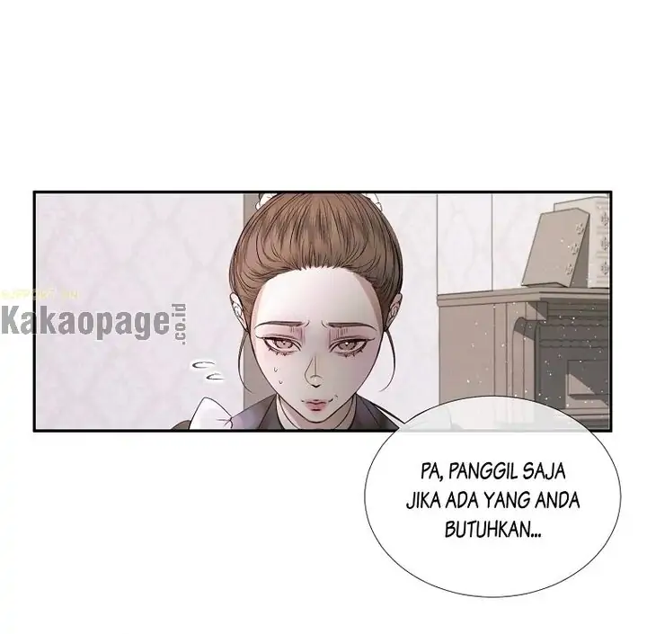 The Siren Becoming the Villain’s Family Chapter 4 page 27