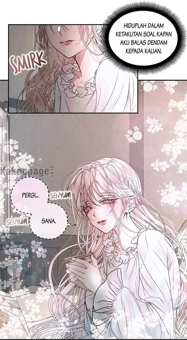 The Siren Becoming the Villain’s Family Chapter 4 page 29