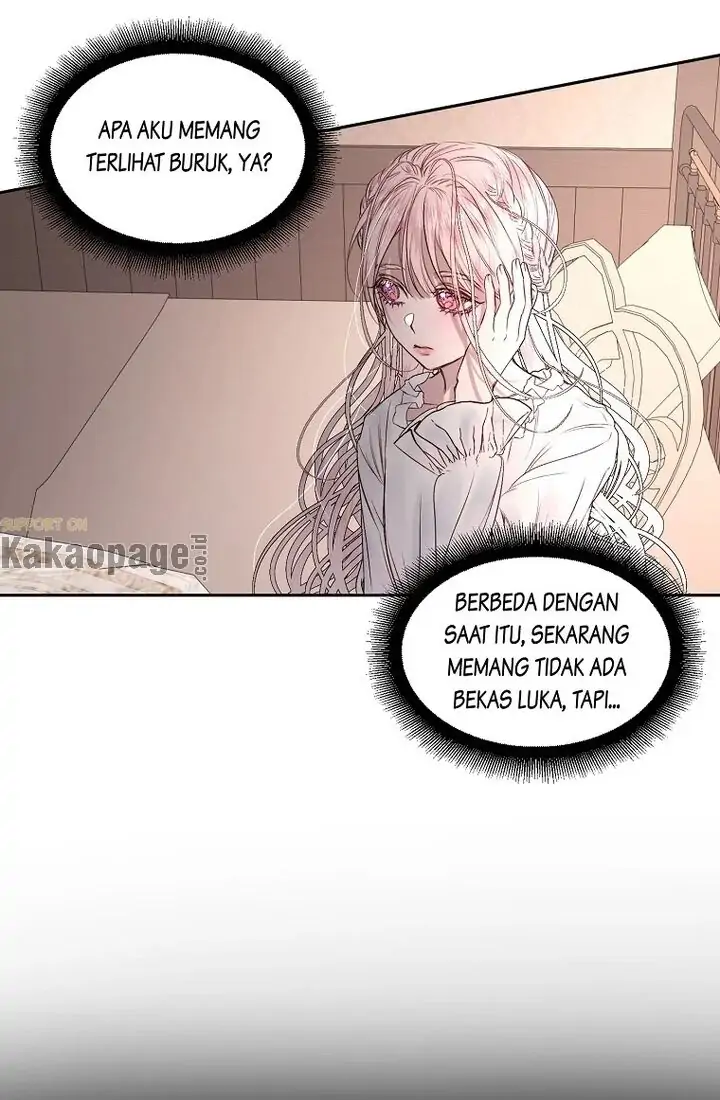The Siren Becoming the Villain’s Family Chapter 4 page 32