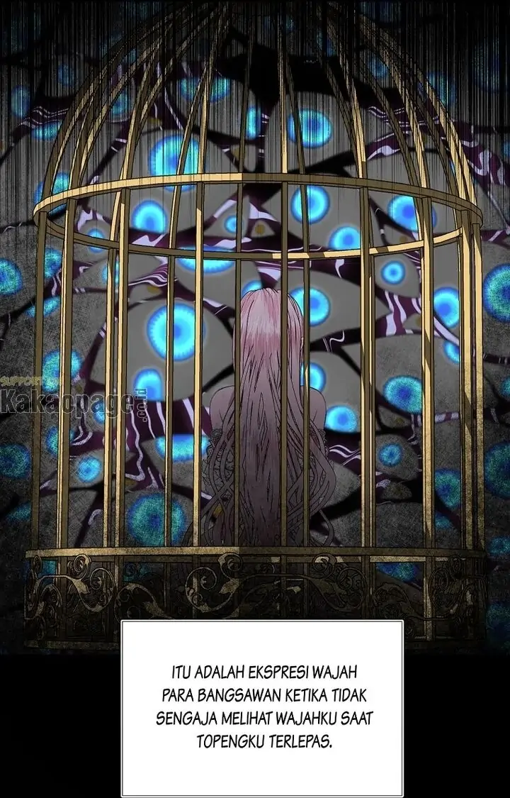 The Siren Becoming the Villain’s Family Chapter 4 page 35