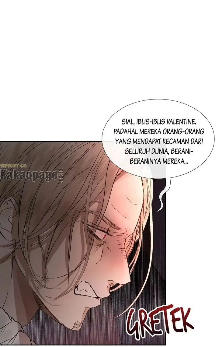 The Siren Becoming the Villain’s Family Chapter 4 page 44