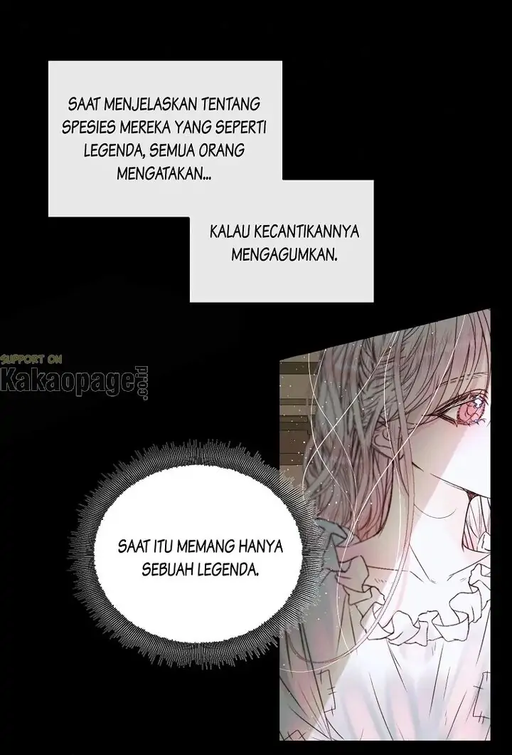 The Siren Becoming the Villain’s Family Chapter 4 page 4