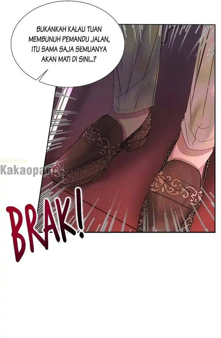 The Siren Becoming the Villain’s Family Chapter 4 page 52