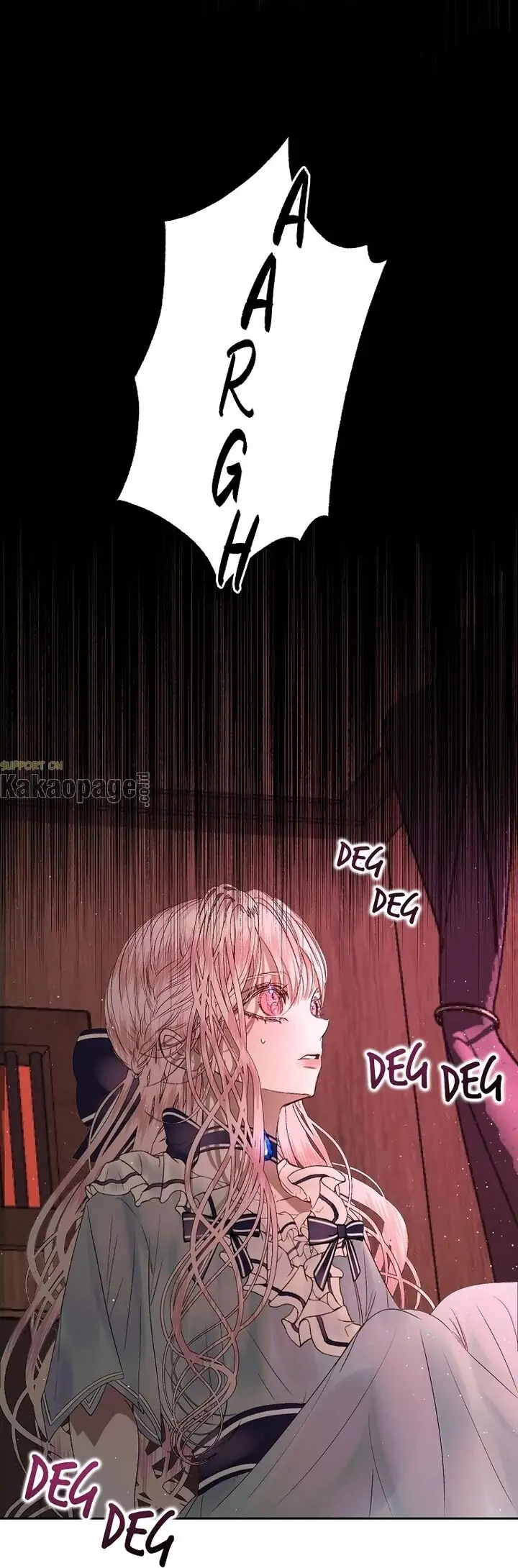 The Siren Becoming the Villain’s Family Chapter 4 page 62