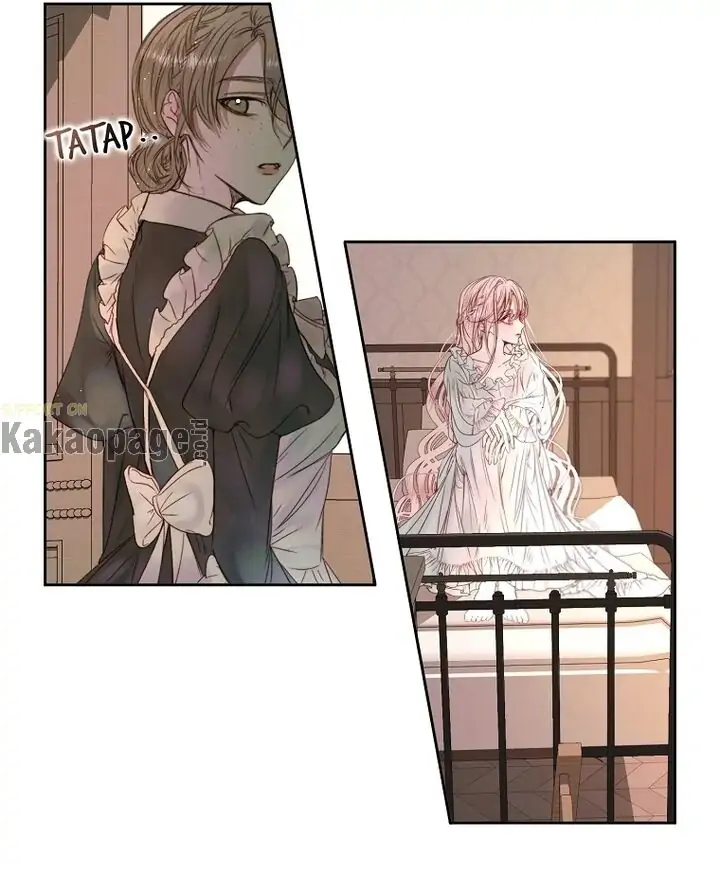 The Siren Becoming the Villain’s Family Chapter 4 page 7