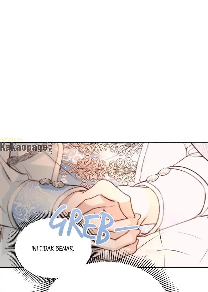 The Siren Becoming the Villain’s Family Chapter 47 page 23
