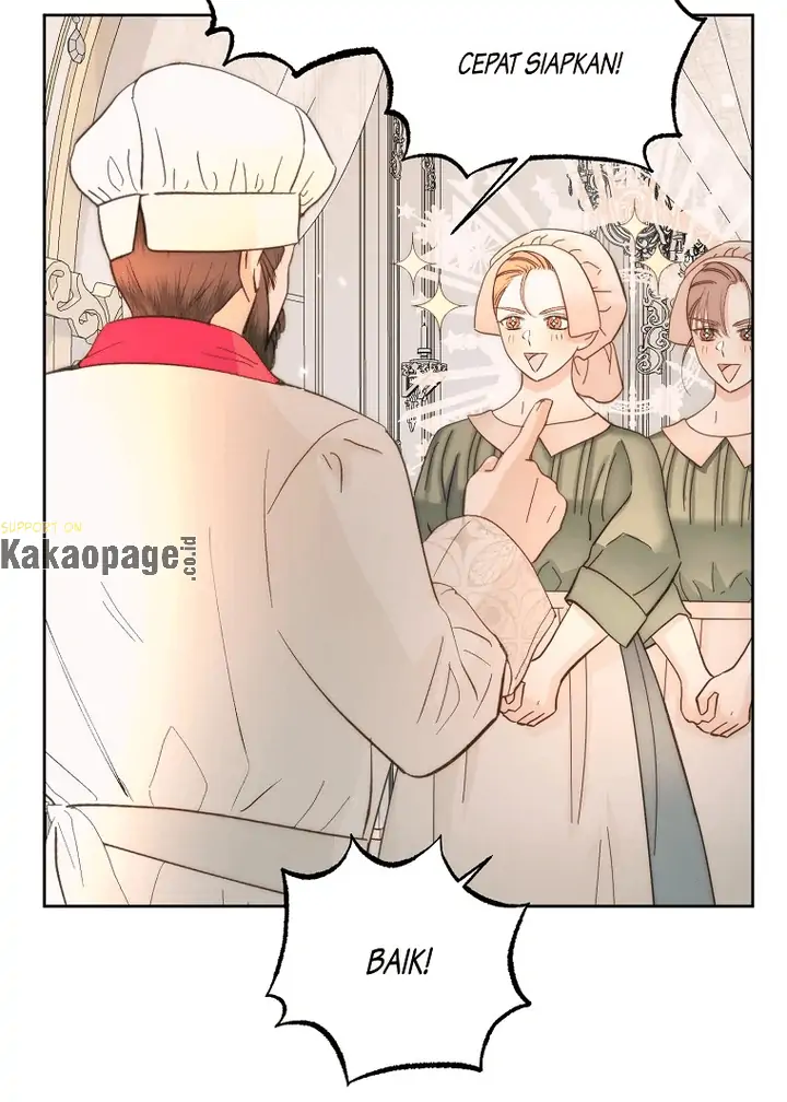 The Siren Becoming the Villain’s Family Chapter 47 page 31