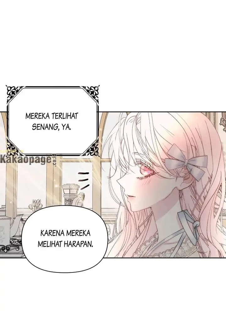 The Siren Becoming the Villain’s Family Chapter 47 page 32