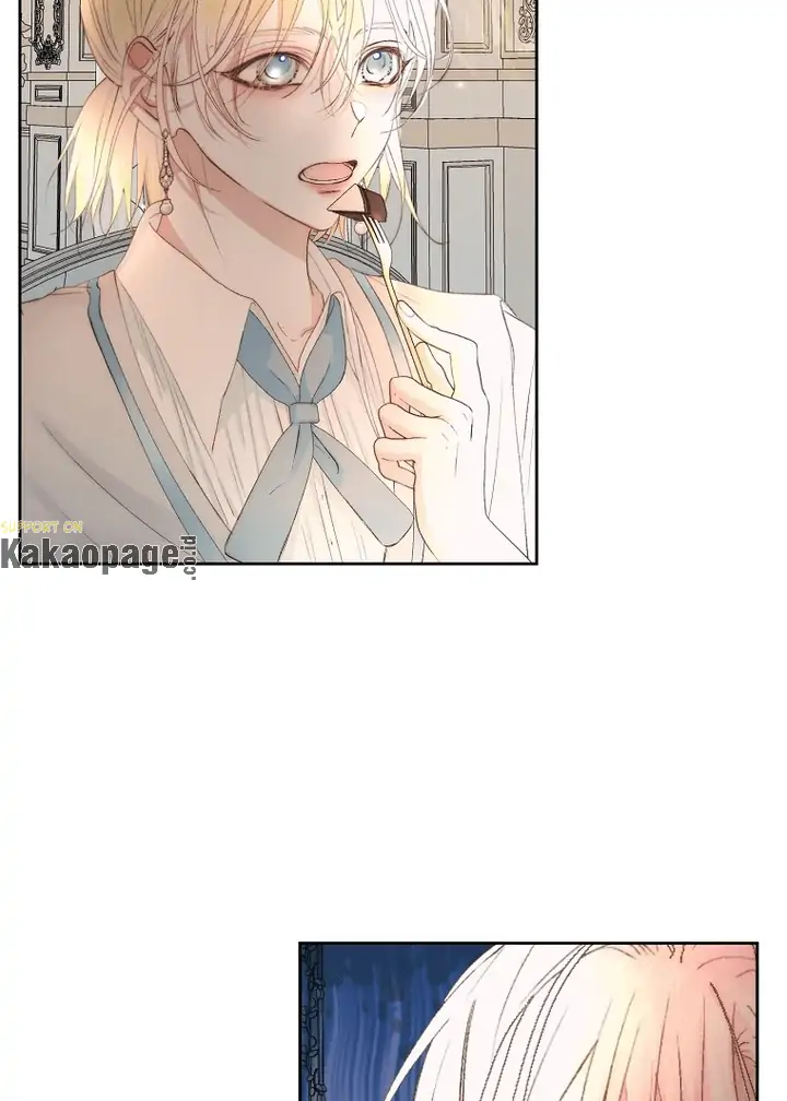 The Siren Becoming the Villain’s Family Chapter 47 page 35