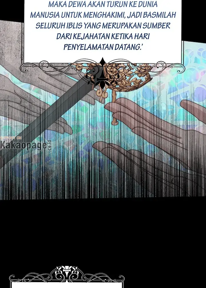 The Siren Becoming the Villain’s Family Chapter 47 page 51