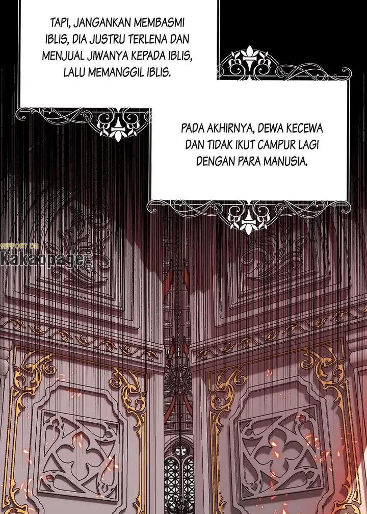 The Siren Becoming the Villain’s Family Chapter 47 page 52